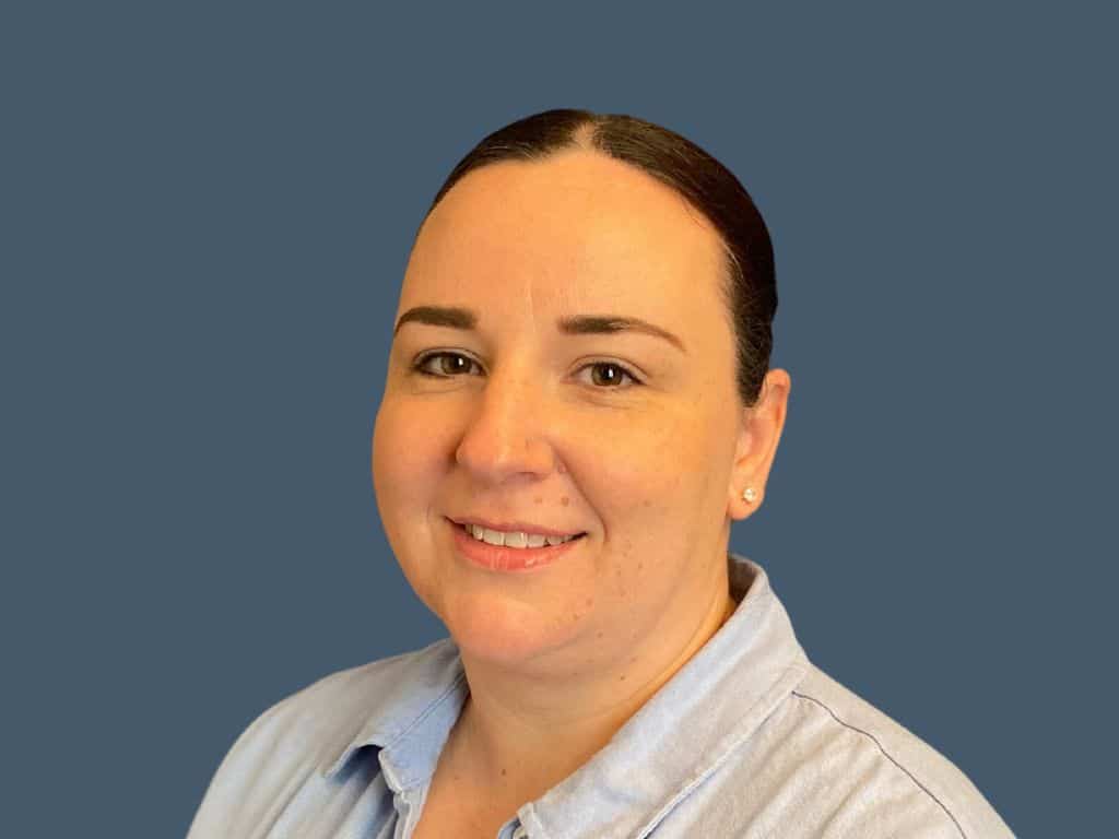 Stacey Hamilton, New Business Secretary in the Property Law Team at Scullion LAW, supporting clients through the legal property process in Scotland.