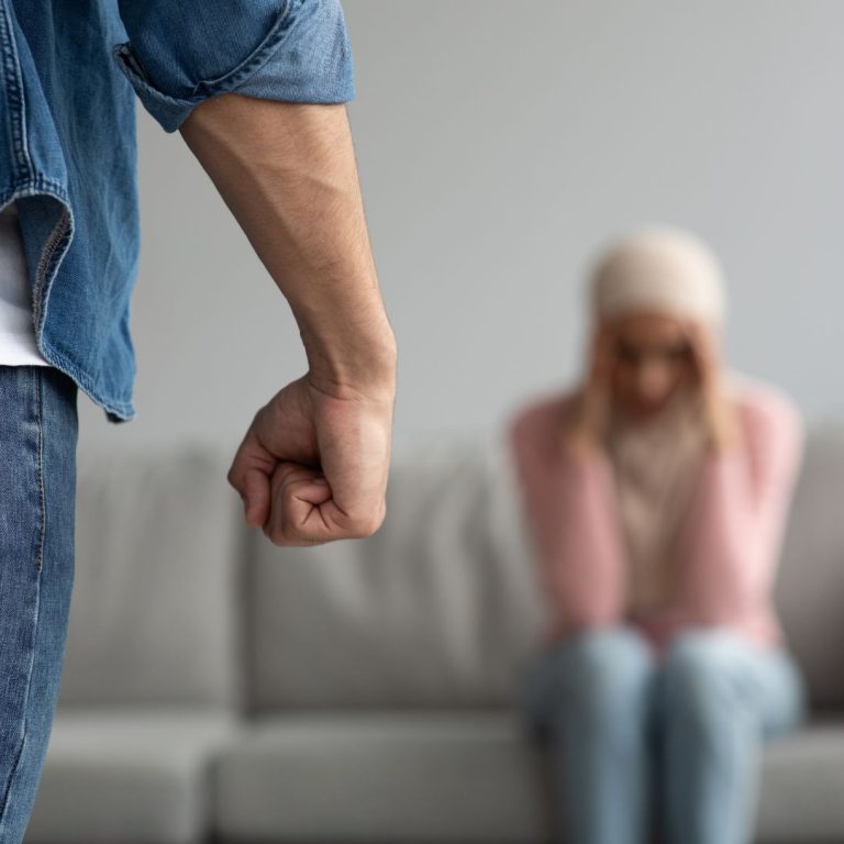 Scullion LAW Domestic Abuse Criminal Law