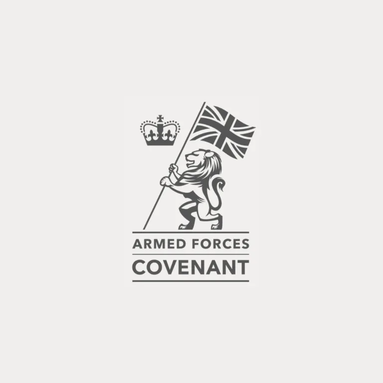 Armed Forces Covenant Icon