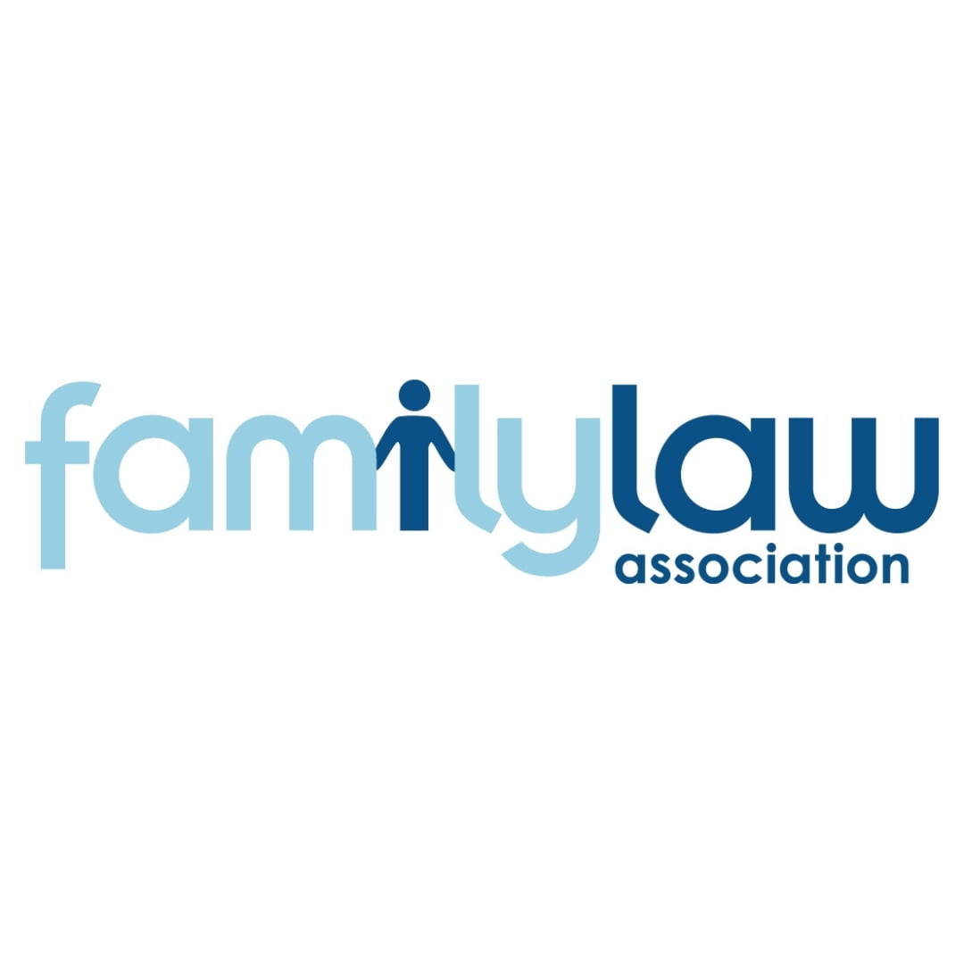 Family Law Assocation LOGO