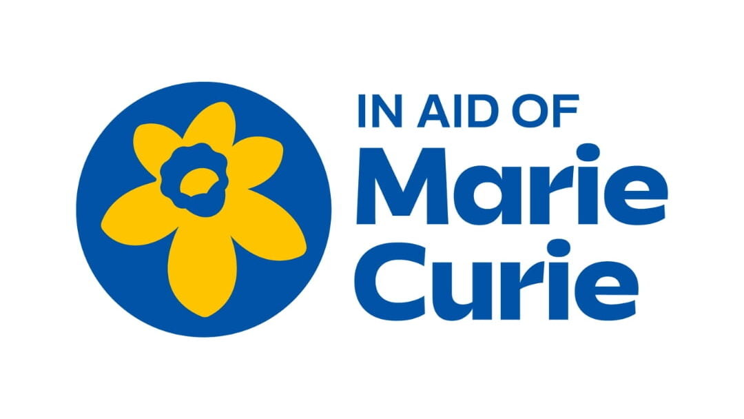 Scullion LAW In Aid of Marie Curie
