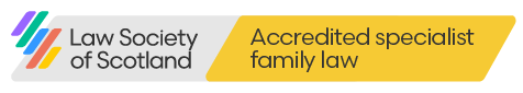 Accredited Specialist Family Law