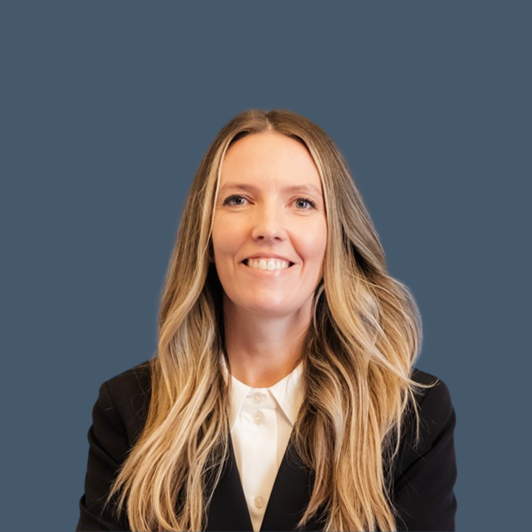 Criminal defence solicitor Anna MacKay