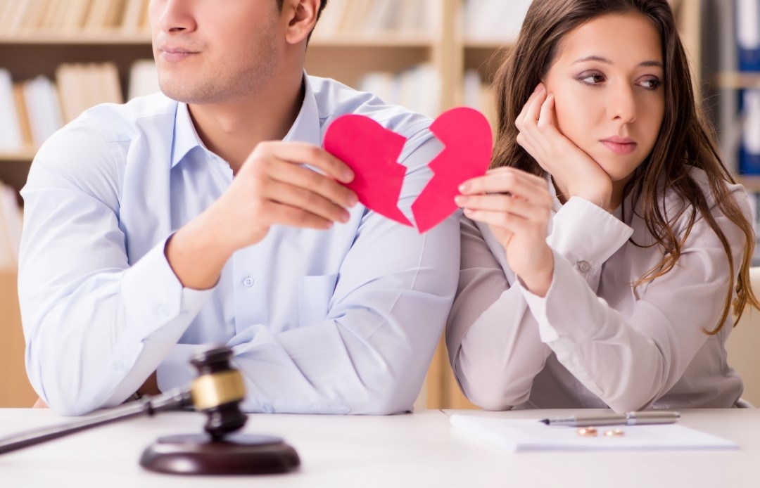 Applying for Divorce in Scotland After Reaching a Settlement