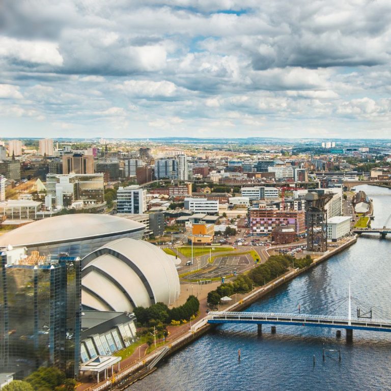 Commercial property Glasgow Scullion LAW