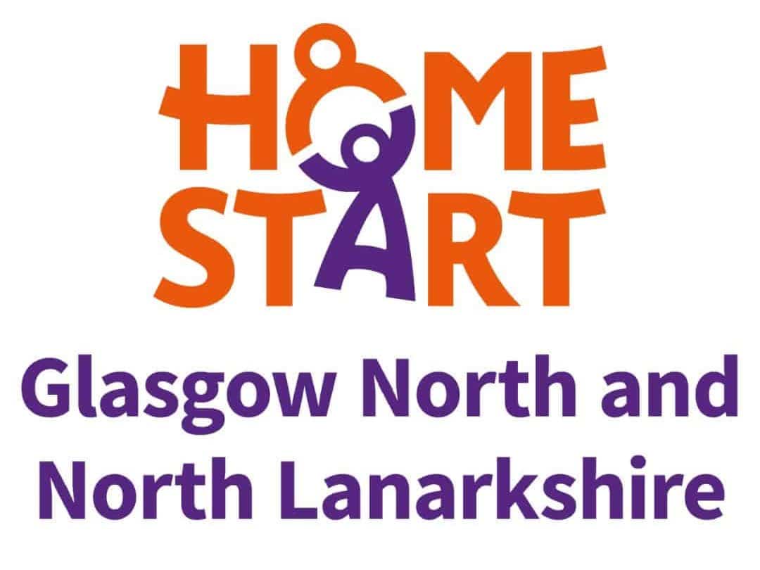 Home-Start GNNL logo