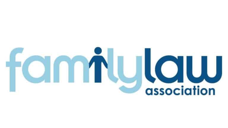Family Law Assocation LOGO