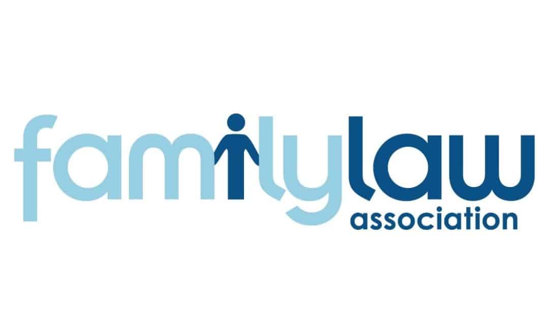 Family Law Assocation LOGO