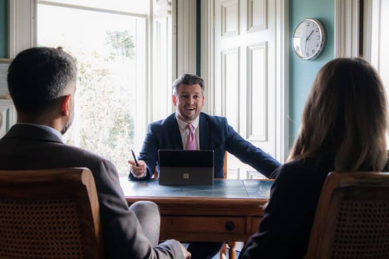 Kris Buchanan – Scotland’s Leading Road Traffic Defence Solicitor at Scullion LAW