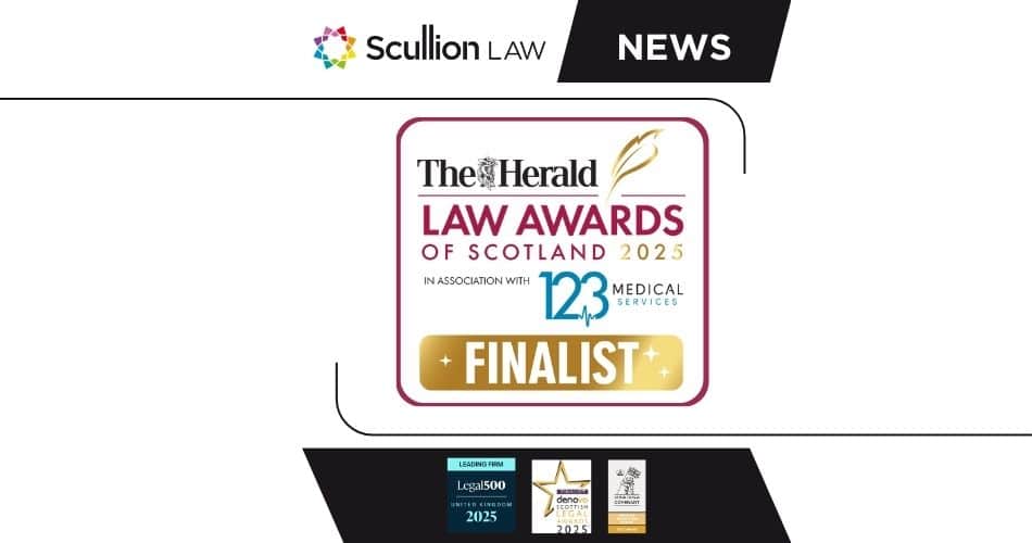 Herald Law Awards 2025